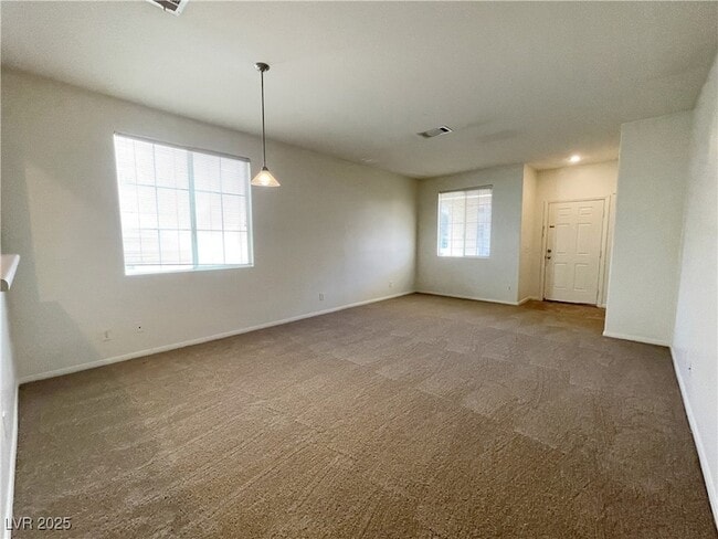1312 Creek Village Ave in Las Vegas, NV - Building Photo - Building Photo