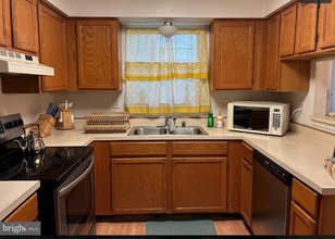 3707 Wilkinson Dr in Hillcrest Heights, MD - Building Photo - Building Photo