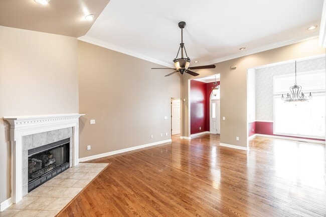 150 Stonebrook Ln in Hendersonville, TN - Building Photo - Building Photo