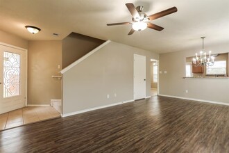 1442 Natural Pine Trail in Conroe, TX - Building Photo - Building Photo