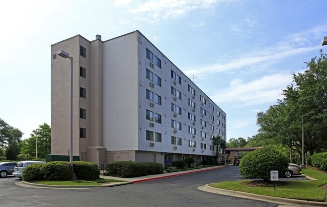 1433 N Adams St in Tallahassee, FL - Building Photo - Building Photo