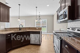 4734 Billie J Dr in Augusta, GA - Building Photo - Building Photo