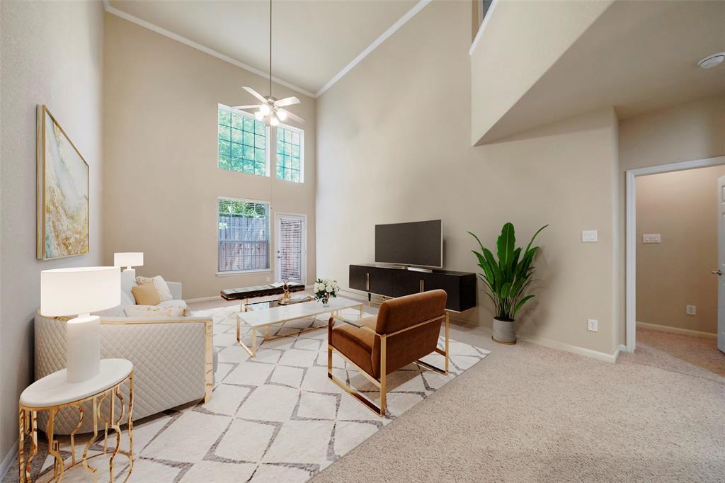 1235 Glenwood Canyon Ln in Houston, TX - Building Photo