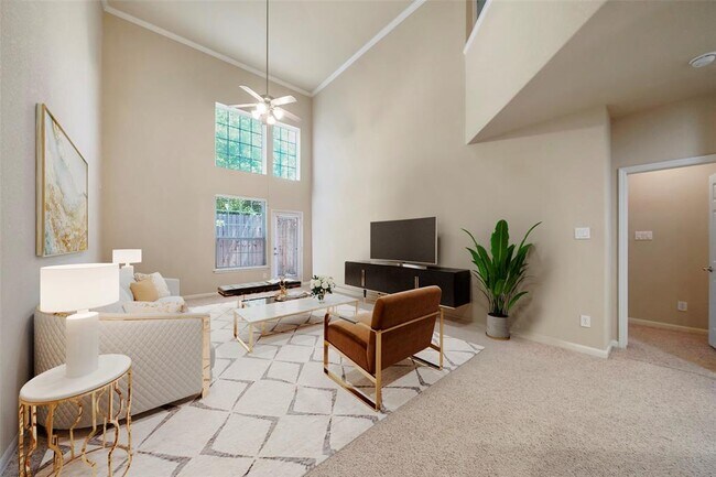 property at 1235 Glenwood Canyon Ln