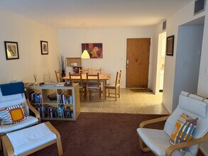 1849 Maravilla Ave, Unit A21 in Ft. Myers, FL - Building Photo - Building Photo