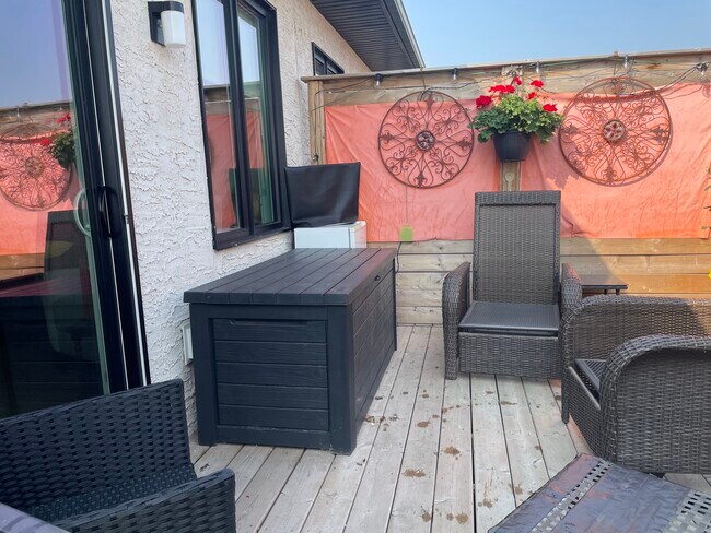 29 Blumberg Trl in Headingley, MB - Building Photo - Building Photo