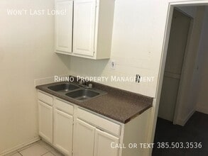 2440 B Ave in Ogden, UT - Building Photo - Building Photo