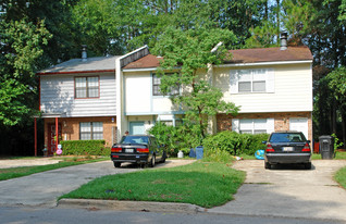 3700 Donovan Dr Apartments