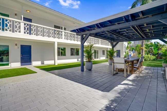 property at 2649 Lake Dr