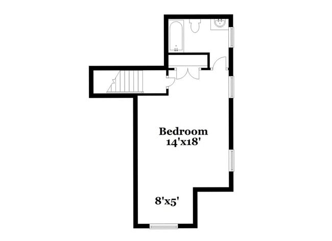 2412 Damascus Dr in Monroe, NC - Building Photo - Building Photo