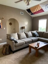 726 Chanticleers Ln in Abilene, TX - Foto de edificio - Building Photo