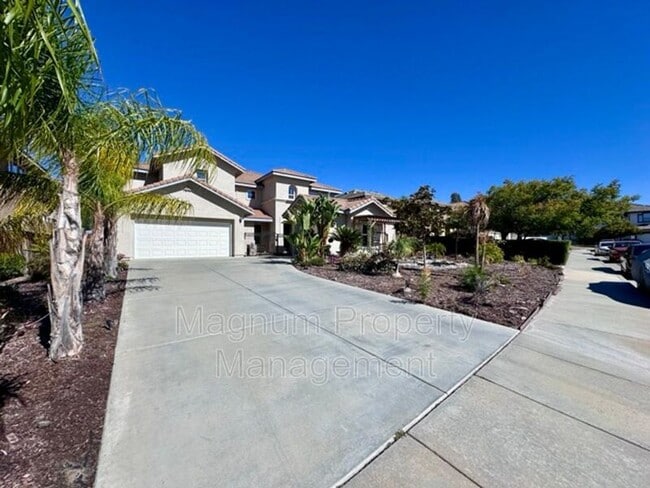 23394 Blue Gardenia Ln in Murrieta, CA - Building Photo - Building Photo