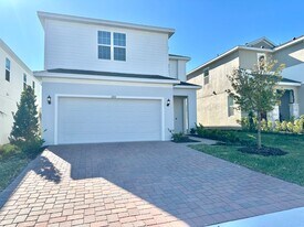 1192 Happy Frst Lp in DeLand, FL - Building Photo