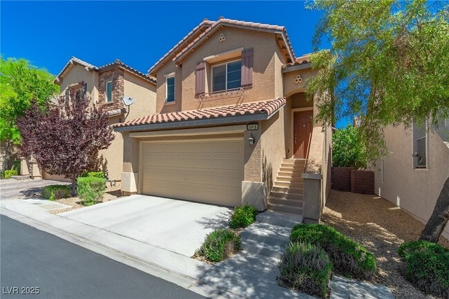 8918 Fox Season Ave in Las Vegas, NV - Building Photo - Building Photo