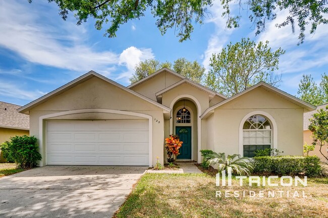 125 Wornall Dr in Sanford, FL - Building Photo - Building Photo