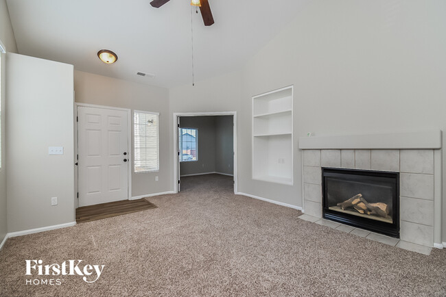 5229 Mountain Air Cir in Colorado Springs, CO - Building Photo - Building Photo