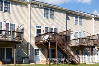 1413 Flowing Spring Ln in Rockingham, VA - Building Photo - Building Photo