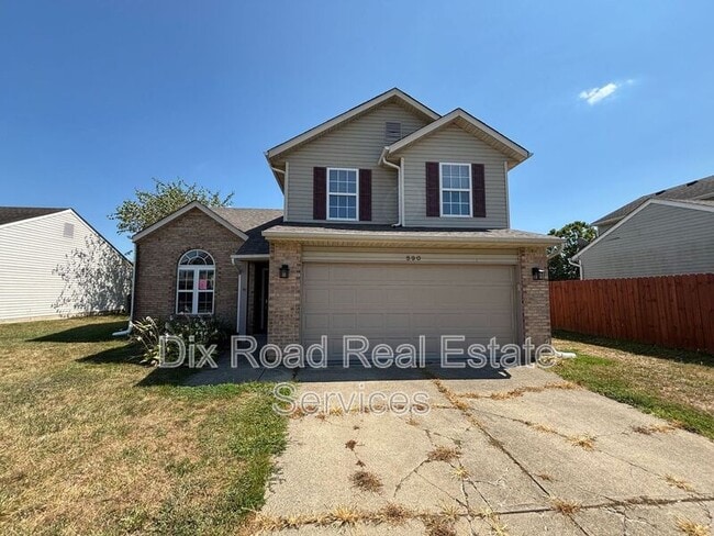 property at 590 Pine Hill Pl
