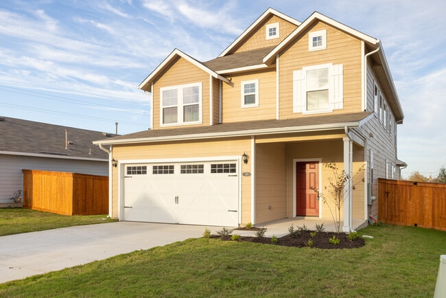 property at 353 Spiny Lizard Ln