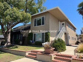 510 Roycroft Ave in Long Beach, CA - Building Photo