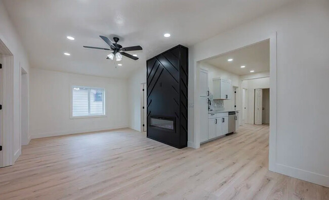 property at 241 2nd St