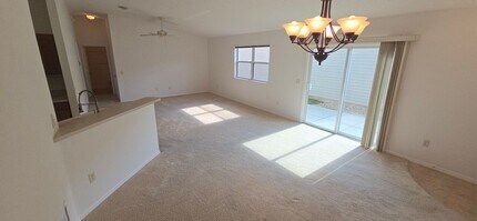 1009 Ridgeville Rd in the Villages, FL - Building Photo - Building Photo