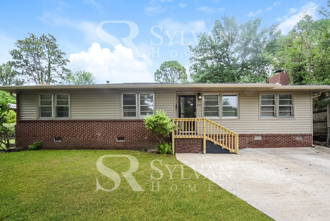 932 Howard St in Columbia, SC - Building Photo - Building Photo