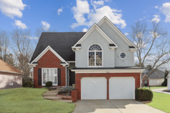 property at 2058 Drogheda Ln