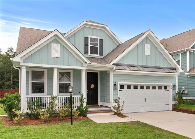 154 Boots Branch Rd in Summerville, SC - Building Photo - Building Photo