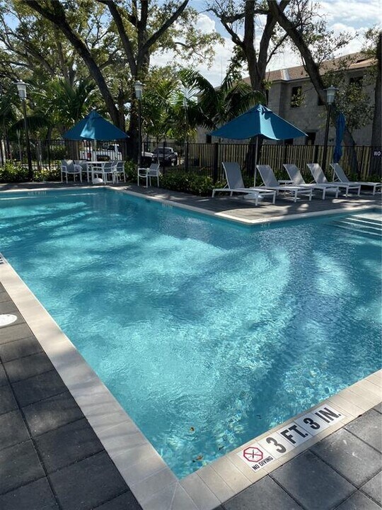 2831 SW 16th Ter in Fort Lauderdale, FL - Building Photo