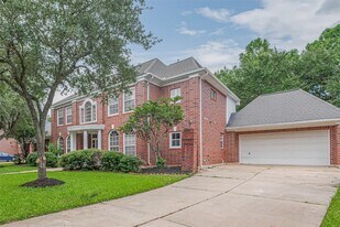 3427 Williams Glen Dr in Sugar Land, TX - Building Photo