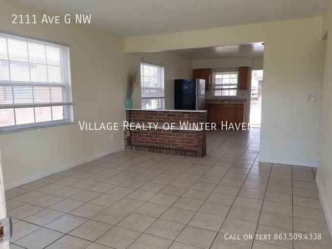 2111 Ave G Ave NW in Winter Haven, FL - Building Photo - Building Photo