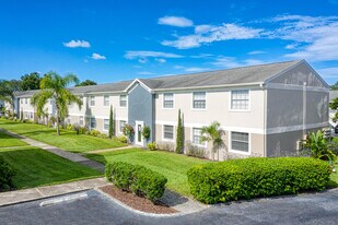 The Preserve at Spring Lake