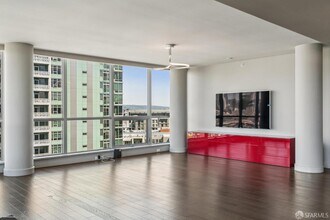 708 Long Bridge St in San Francisco, CA - Building Photo - Building Photo