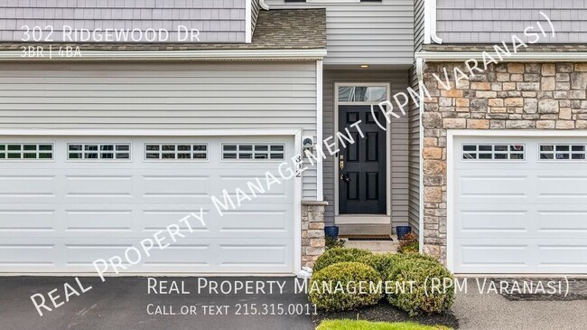 302 Ridgewood Dr in Royersford, PA - Building Photo - Building Photo