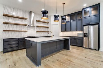 1254 Annex Ave in Dallas, TX - Foto de edificio - Building Photo