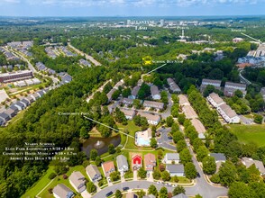 12116 Honor Guard Ave in Charlotte, NC - Building Photo - Building Photo