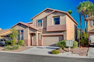 5977 W Tinazzi Way in Las Vegas, NV - Building Photo - Building Photo