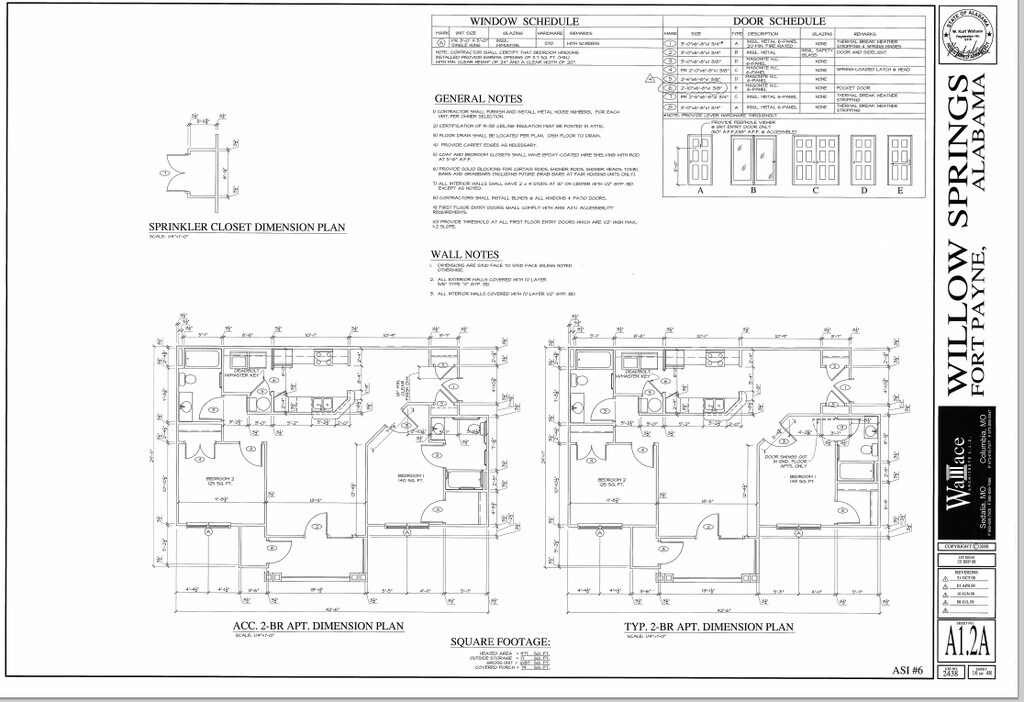 North Pointe Apartments Fort Payne, AL Apartments For Rent