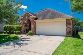 23915 Elden Hills Ct in Katy, TX - Building Photo - Building Photo