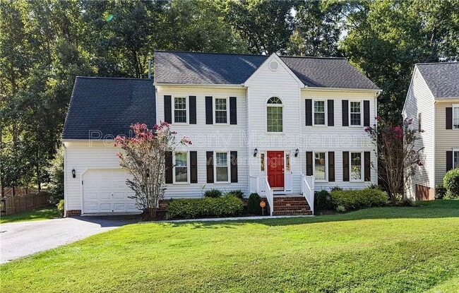 11809 Sanbury Ln in Midlothian, VA - Building Photo - Building Photo