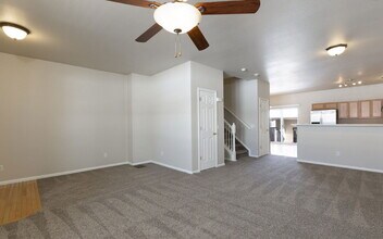 2320 Gilpin Ave in Colorado Springs, CO - Building Photo - Building Photo