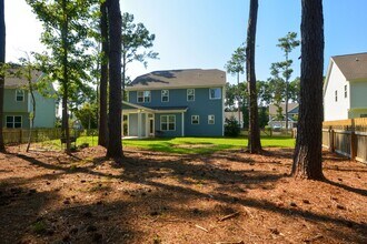 360 W Goldeneye Ln in Sneads Ferry, NC - Building Photo - Building Photo