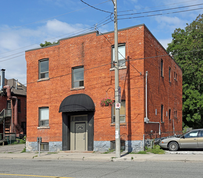 90 Locke St S in Hamilton, ON - Building Photo - Building Photo