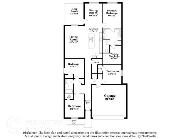 2520 Shakopee St in Fort Worth, TX - Building Photo - Building Photo