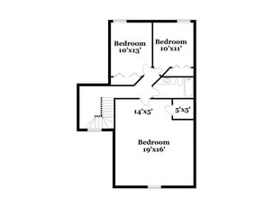 1594 Laurel Ledge Dr in La Vergne, TN - Building Photo - Building Photo