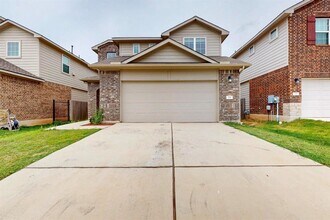 216 Yoakum St in Leander, TX - Building Photo - Building Photo