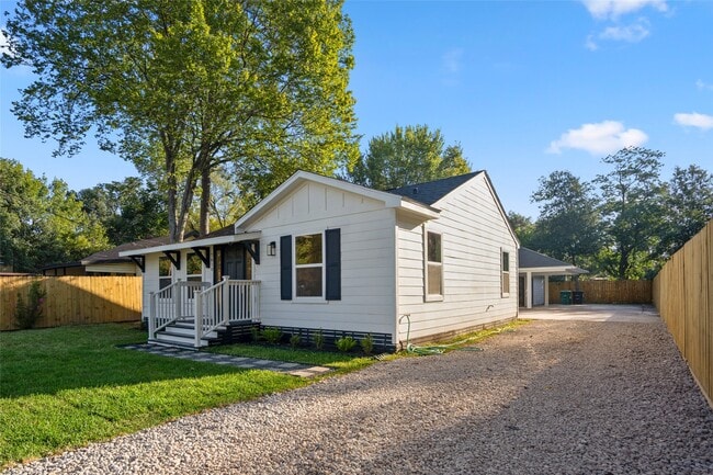 property at 7810 Appleton St