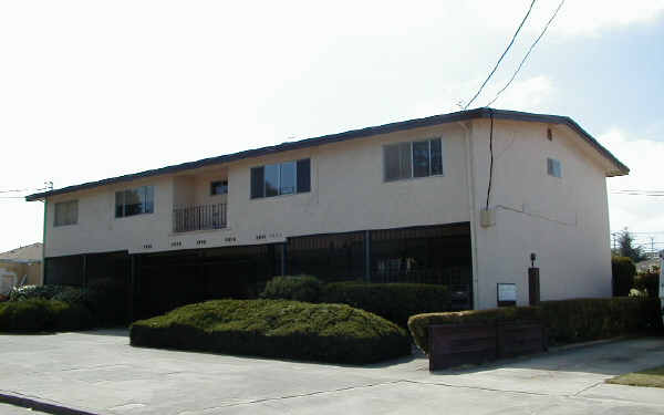 5844 Jefferson Ave in Richmond, CA - Building Photo - Building Photo