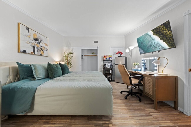 property at 10150 Sierra Madre Rd